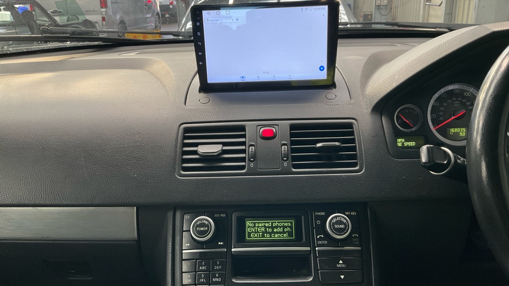 Used Volvo XC90 2010 for sale - 77170394: Photo 17