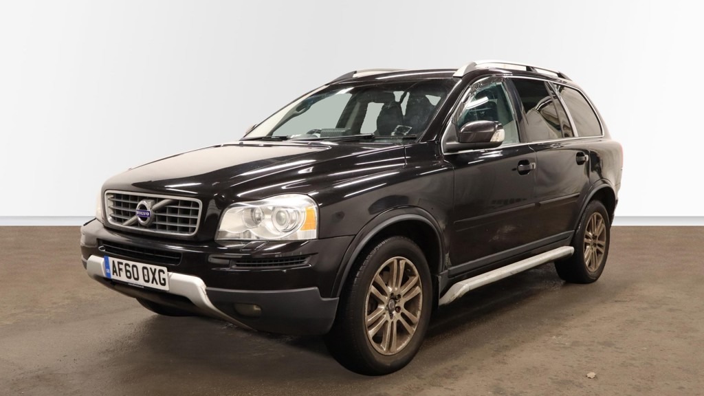 Used Volvo XC90 2010 for sale - 77170394: Photo 2
