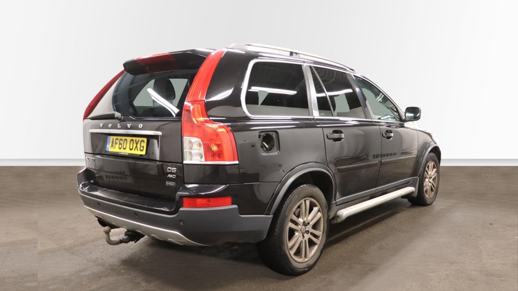 Used Volvo XC90 2010 for sale - 77170394: Photo 4