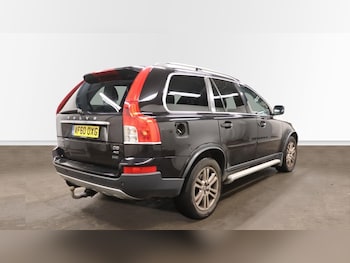 Used Volvo XC90 2010 for sale - 77170394: Photo