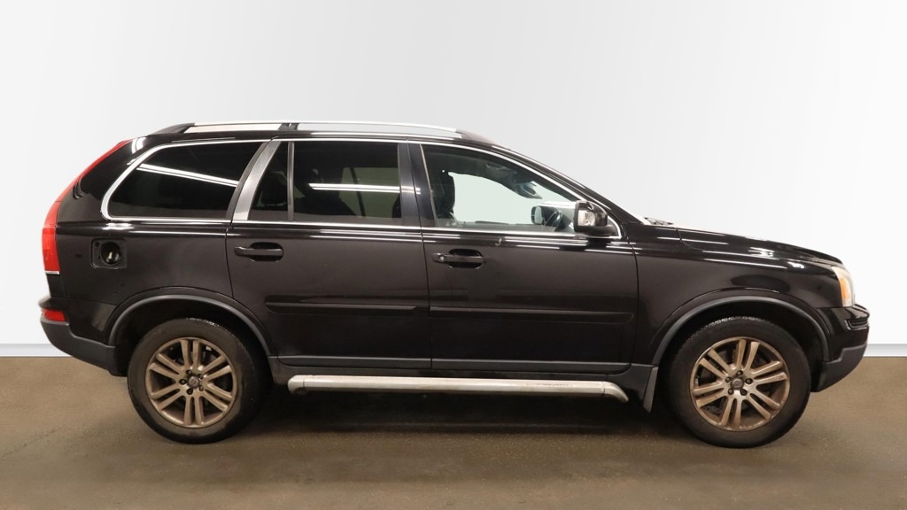 Used Volvo XC90 2010 for sale - 77170394: Photo 5