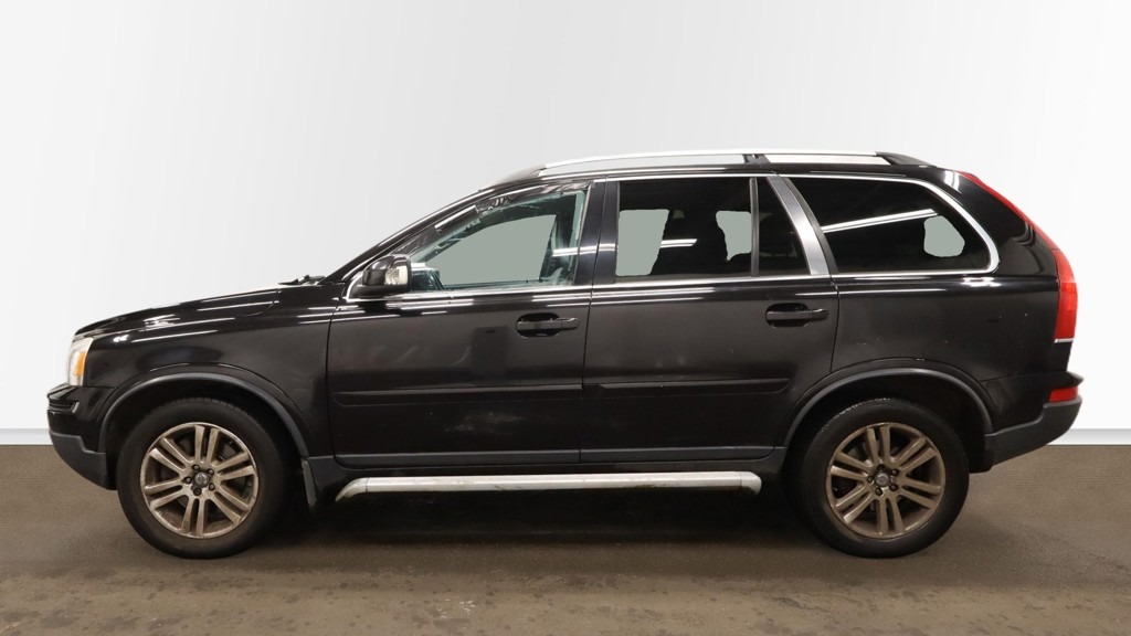 Used Volvo XC90 2010 for sale - 77170394: Photo 6