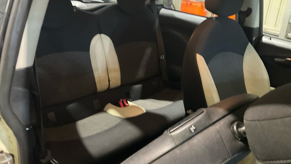 Used MINI Hatch 2007 for sale - 76566352: Photo 10