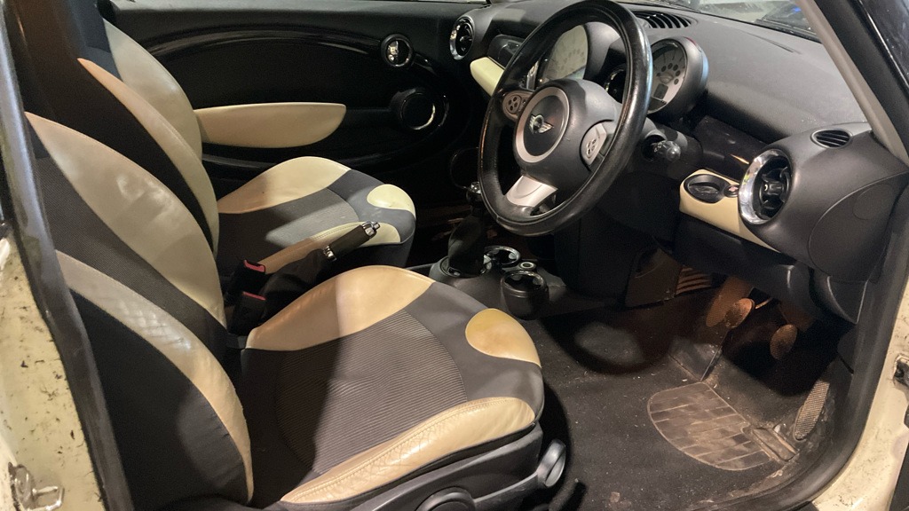 Used MINI Hatch 2007 for sale - 76566352: Photo 11