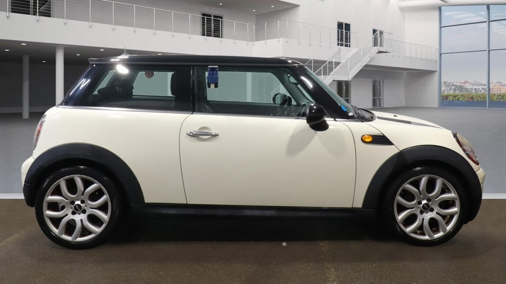 Used MINI Hatch 2007 for sale - 76566352: Photo 7