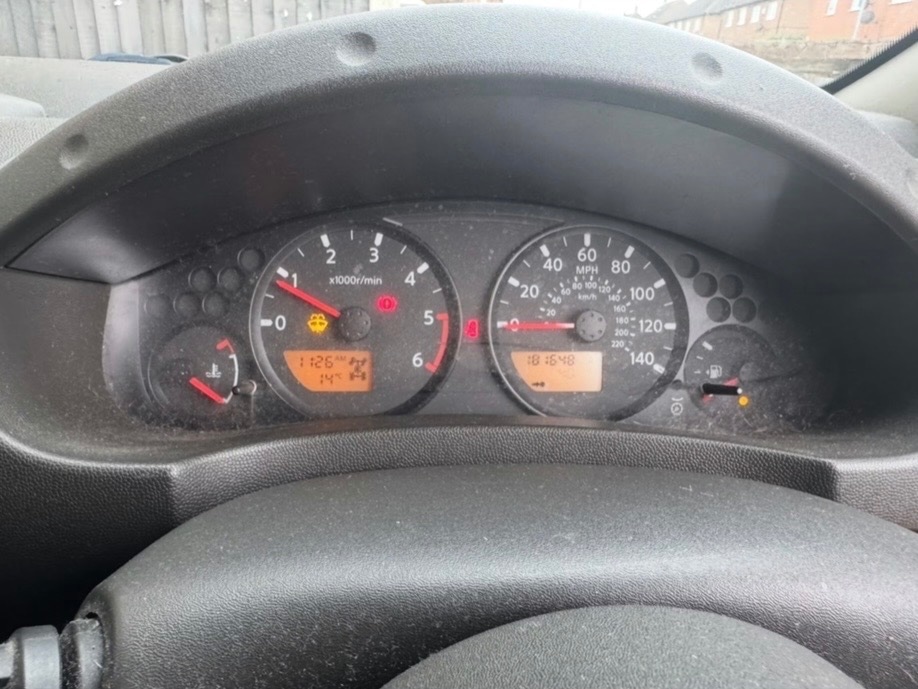 Used Nissan Navara 2006 for sale - 78094405: Photo 6