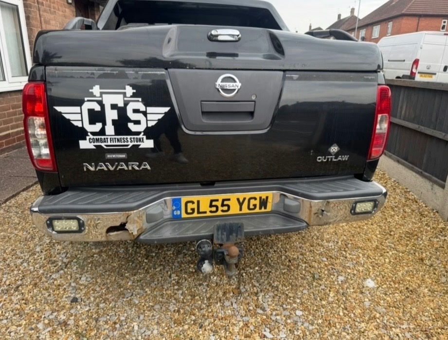 Used Nissan Navara 2006 for sale - 78094405: Photo 7