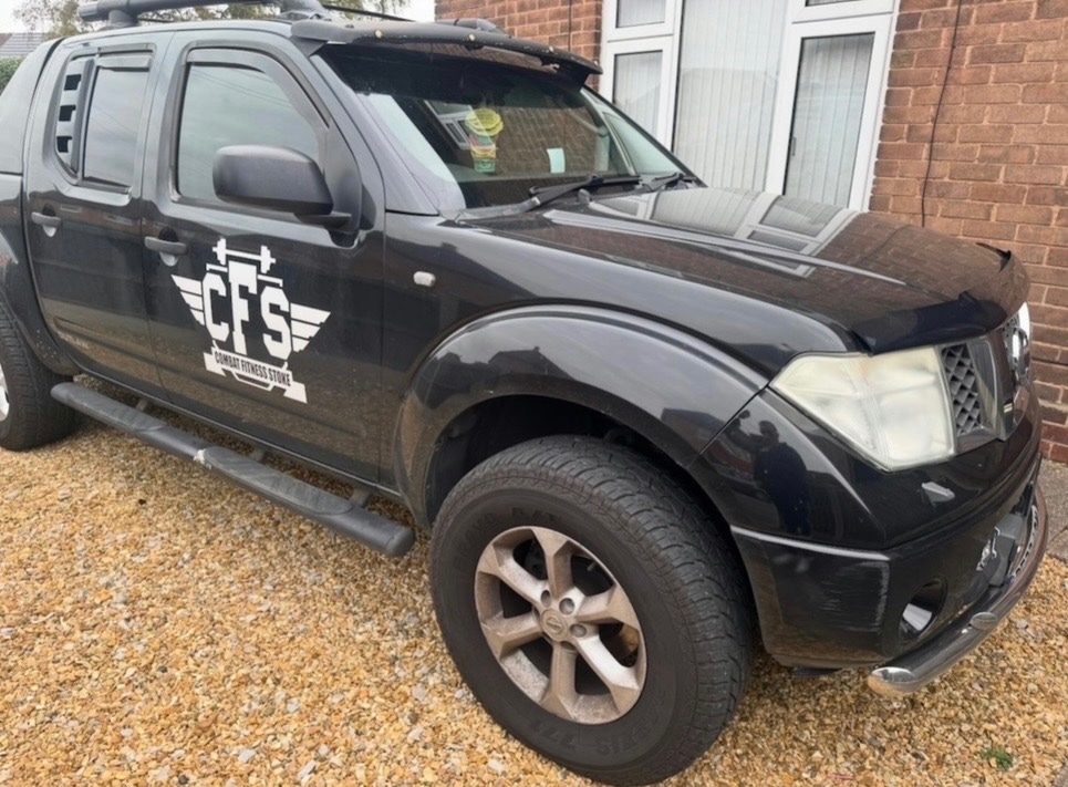Used Nissan Navara 2006 for sale - 78094405: Photo 8