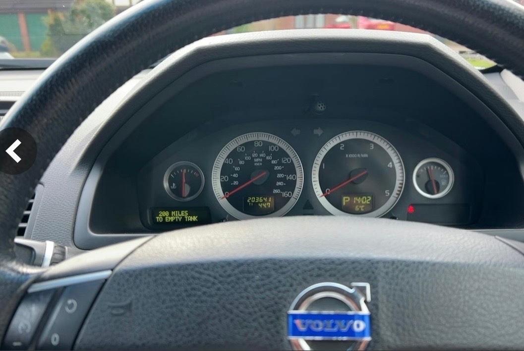 Used Volvo XC90 2010 for sale - 78092960: Photo 5