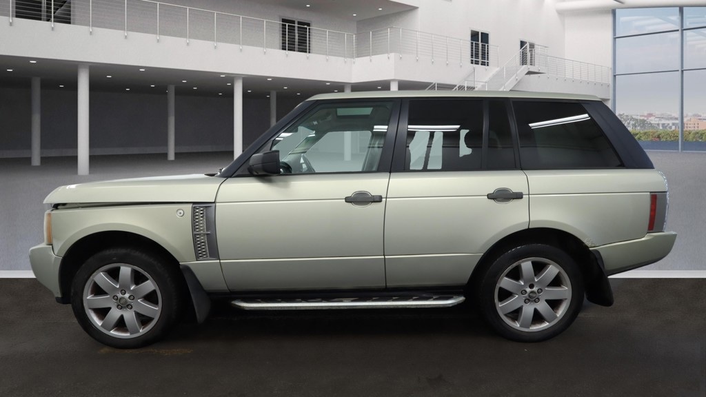 Used Land Rover Range Rover 2006 for sale - 78092855: Photo 6