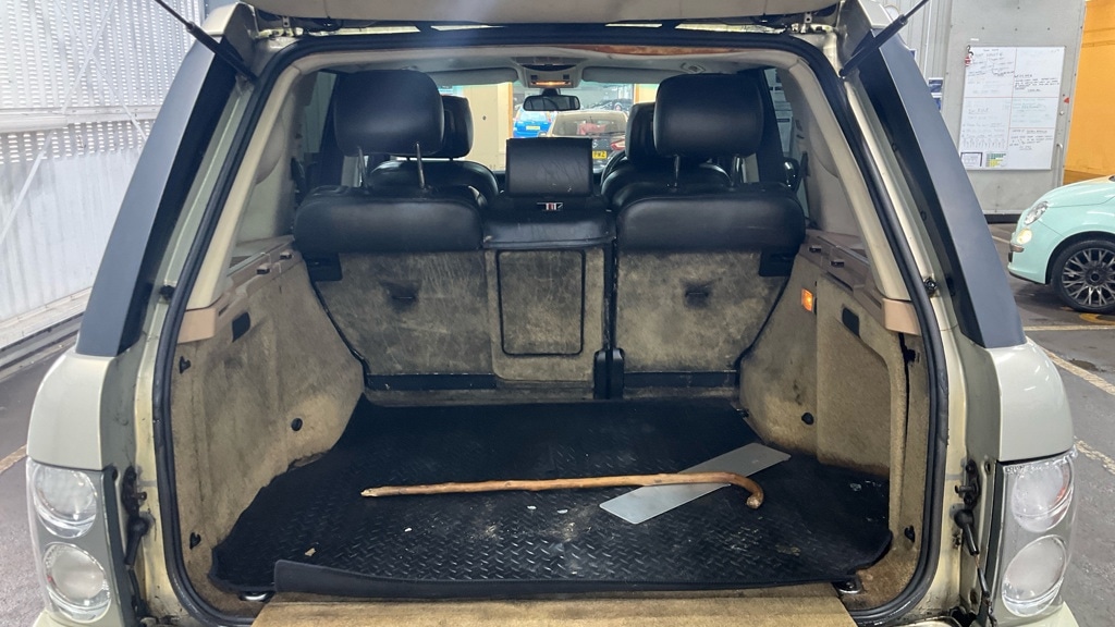 Used Land Rover Range Rover 2006 for sale - 78092855: Photo 7