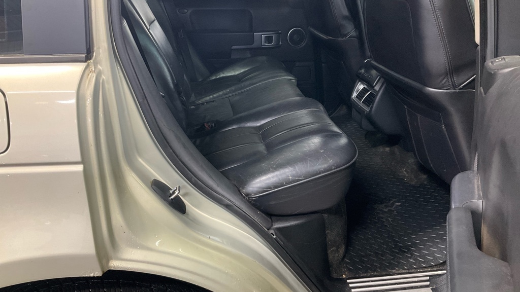 Used Land Rover Range Rover 2006 for sale - 78092855: Photo 8
