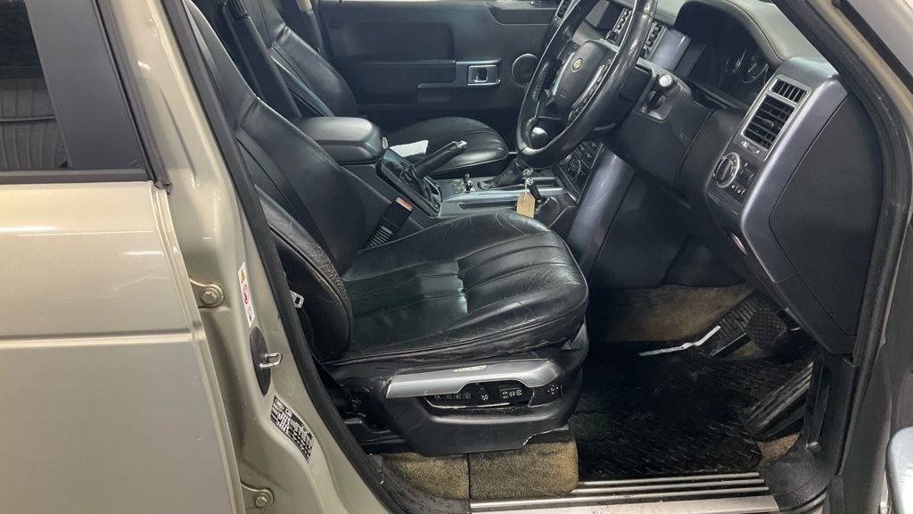 Used Land Rover Range Rover 2006 for sale - 78092855: Photo 9