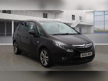 2014 (64) - 2.0 CDTi SRi 5dr