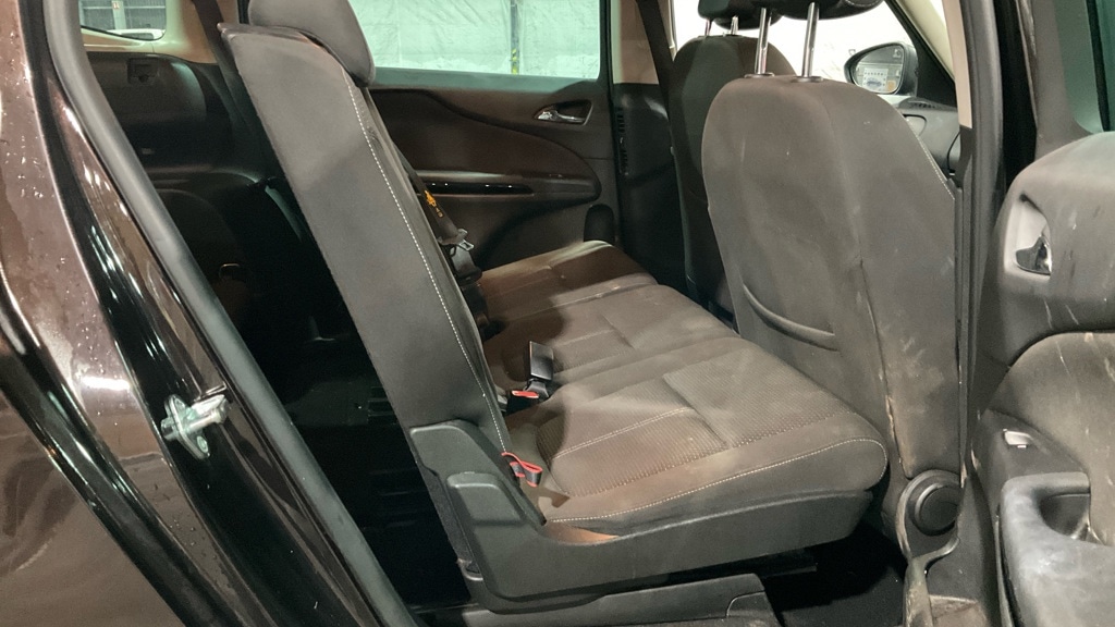 Used Vauxhall Zafira 2014 for sale - 77327200: Photo 8