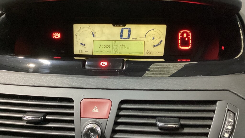 Used Citroen C4 Picasso 2013 for sale - 78092845: Photo 10