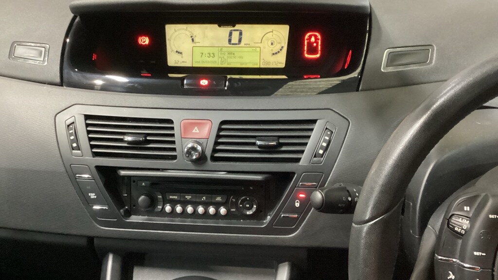 Used Citroen C4 Picasso 2013 for sale - 78092845: Photo 11