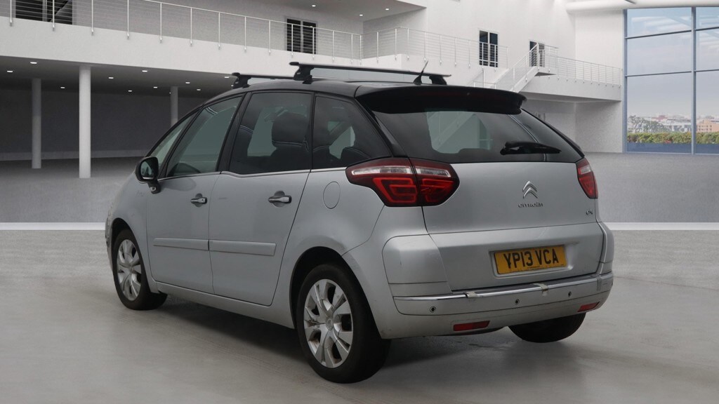 Used Citroen C4 Picasso 2013 for sale - 78092845: Photo 3