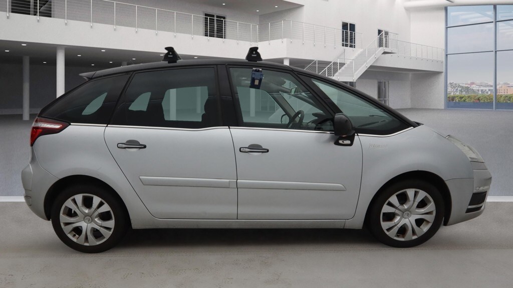 Used Citroen C4 Picasso 2013 for sale - 78092845: Photo 5