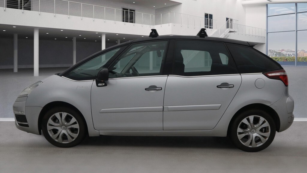 Used Citroen C4 Picasso 2013 for sale - 78092845: Photo 6