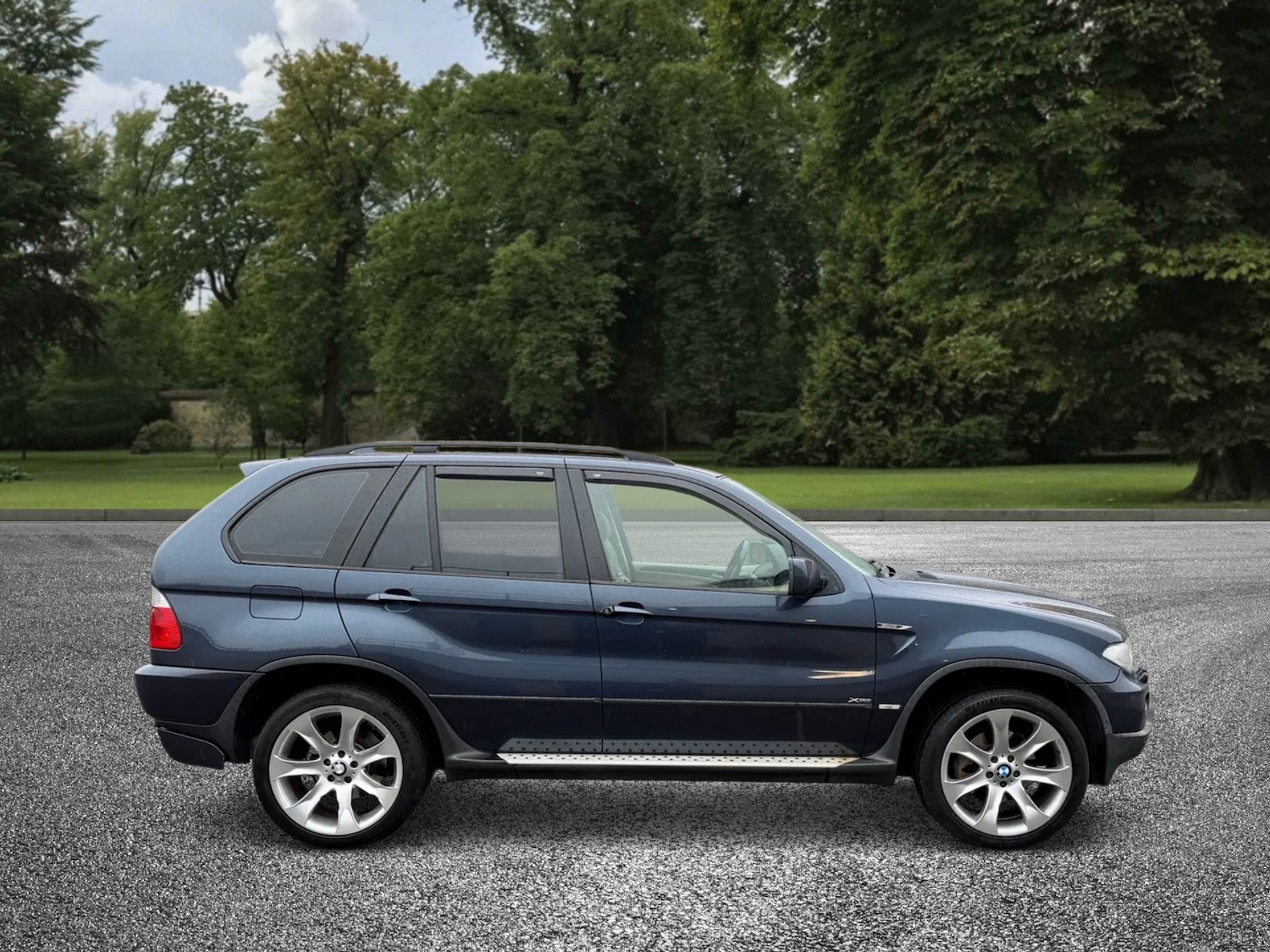 Used BMW X5 2005 for sale - 76532408: Photo 10
