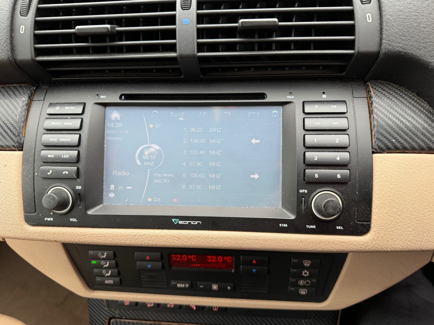 Used BMW X5 2005 for sale - 76532408: Photo 12