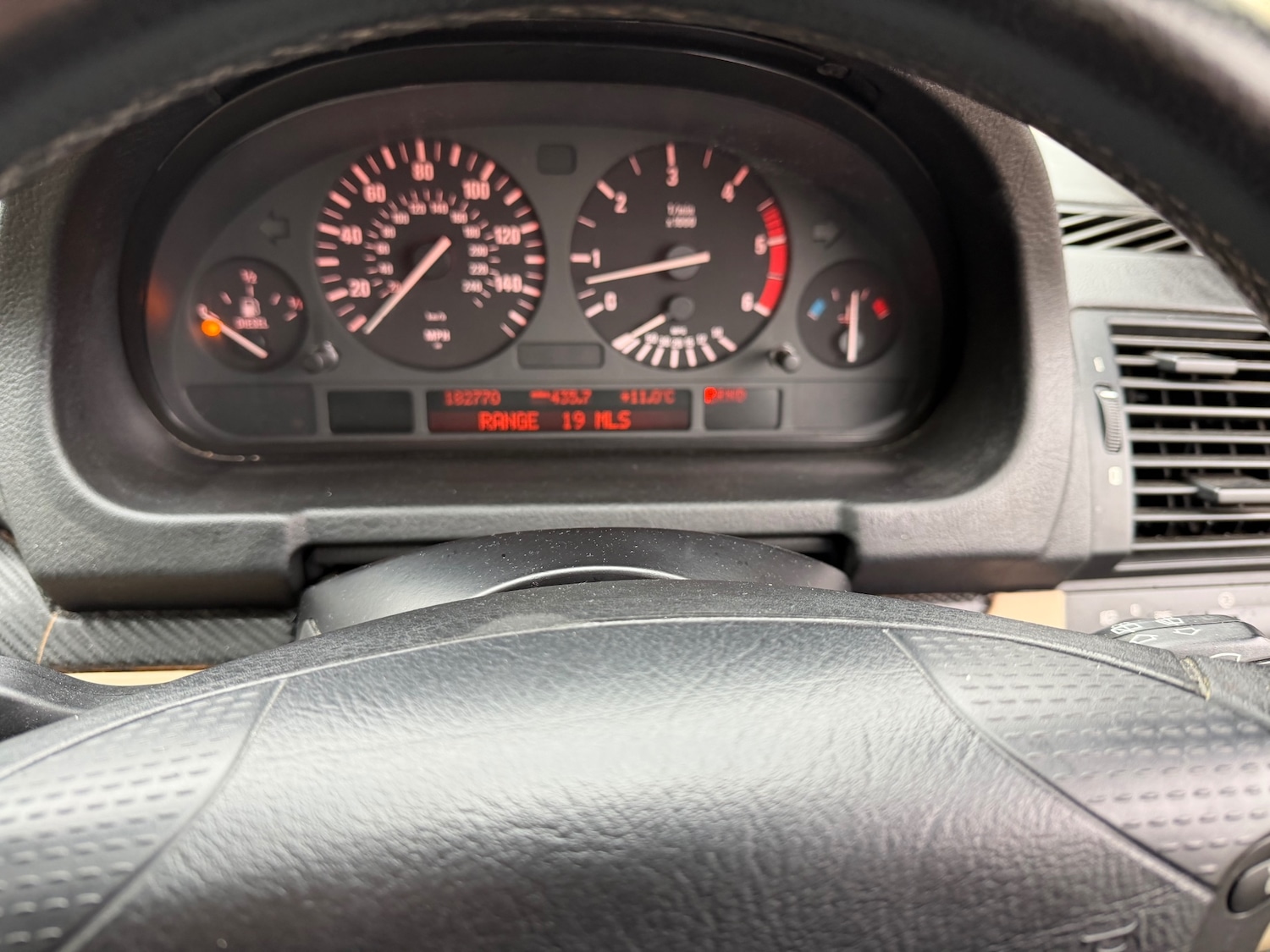 Used BMW X5 2005 for sale - 76532408: Photo 14