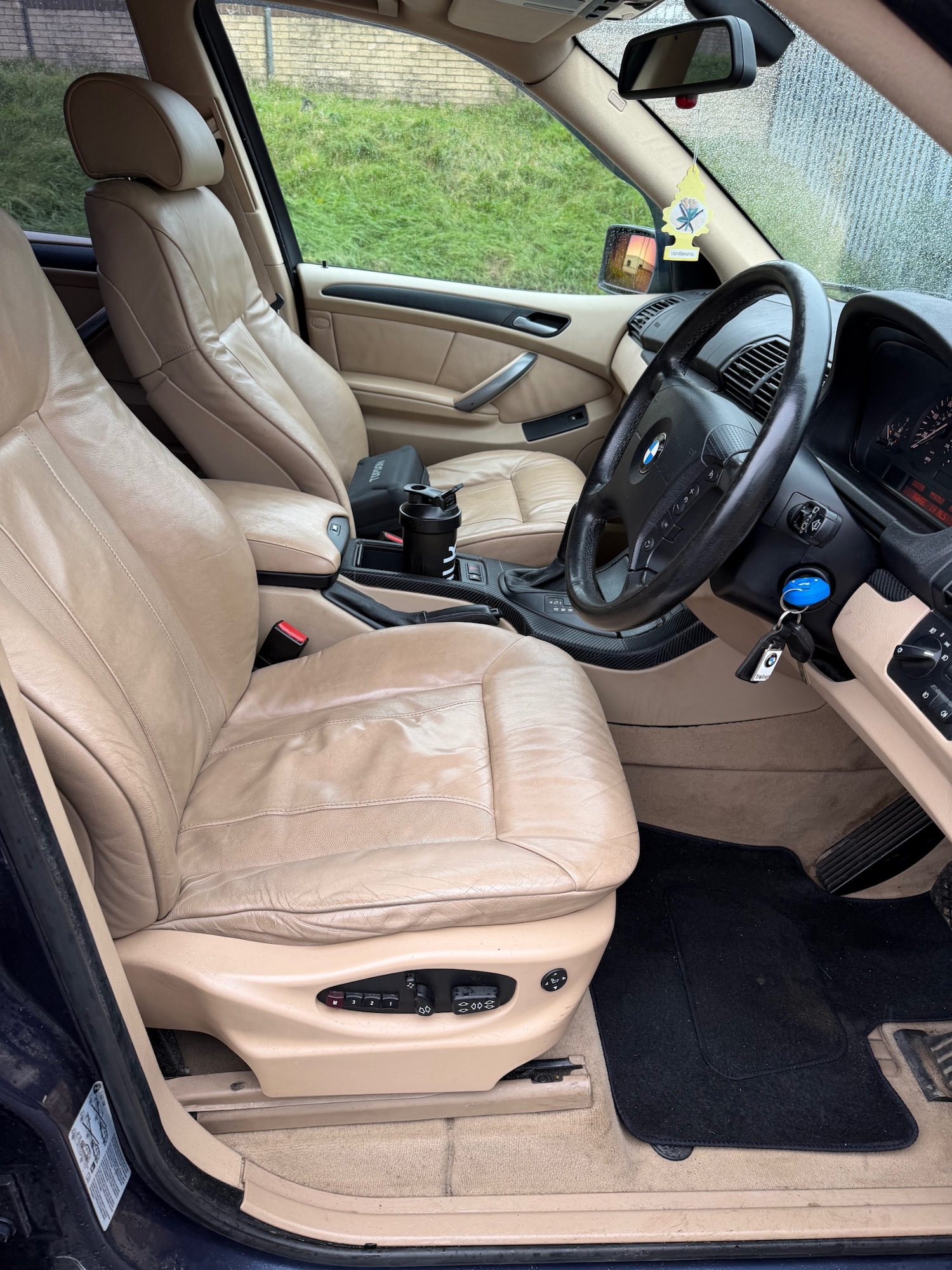 Used BMW X5 2005 for sale - 76532408: Photo 15