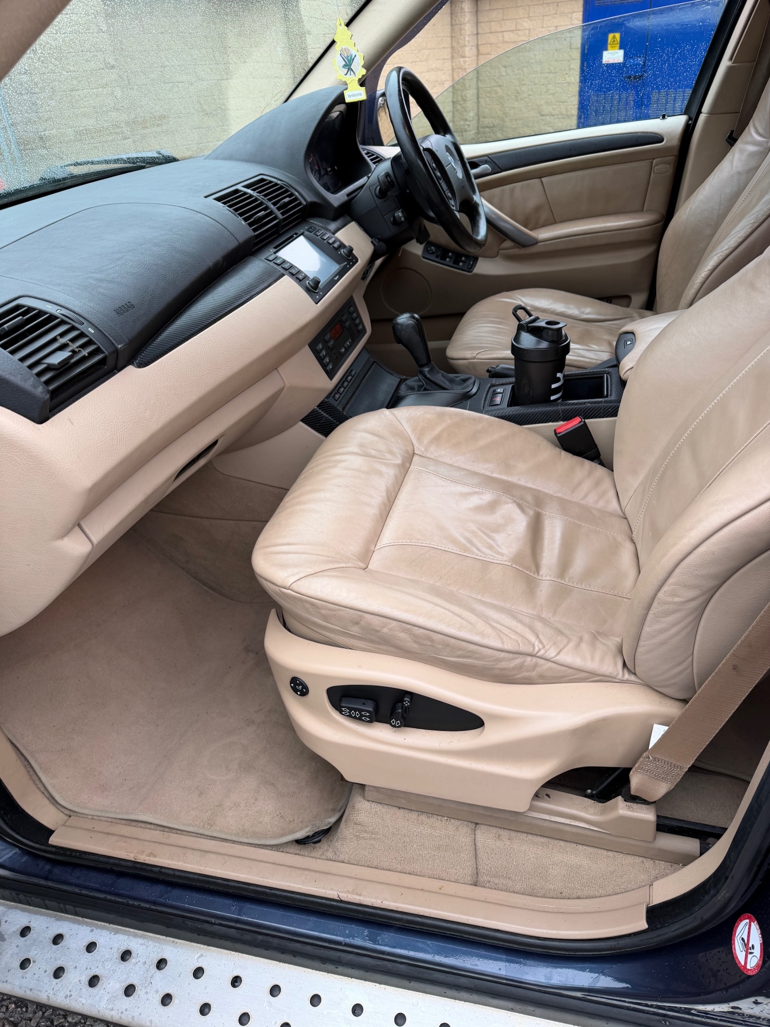 Used BMW X5 2005 for sale - 76532408: Photo 16