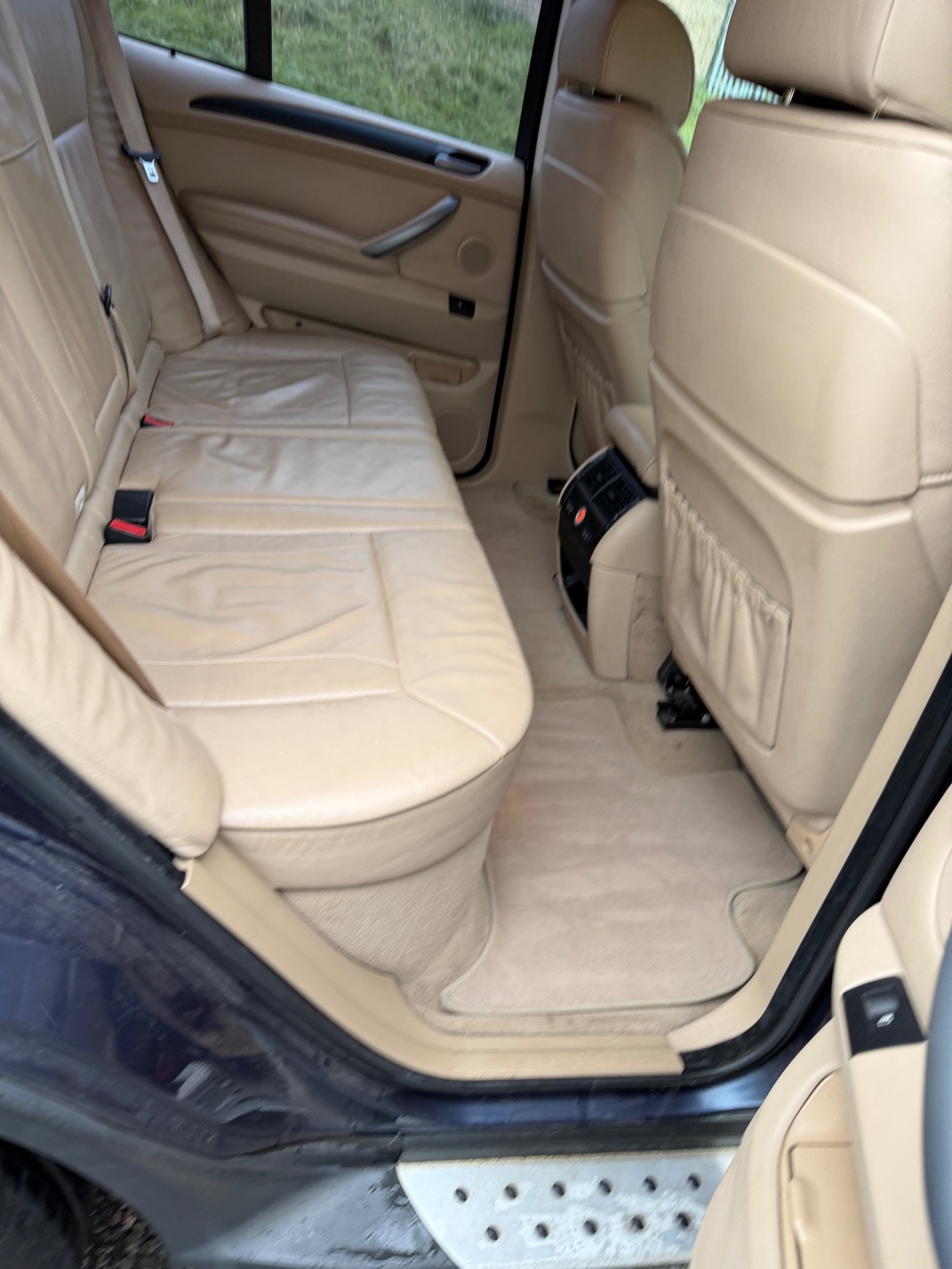 Used BMW X5 2005 for sale - 76532408: Photo 17