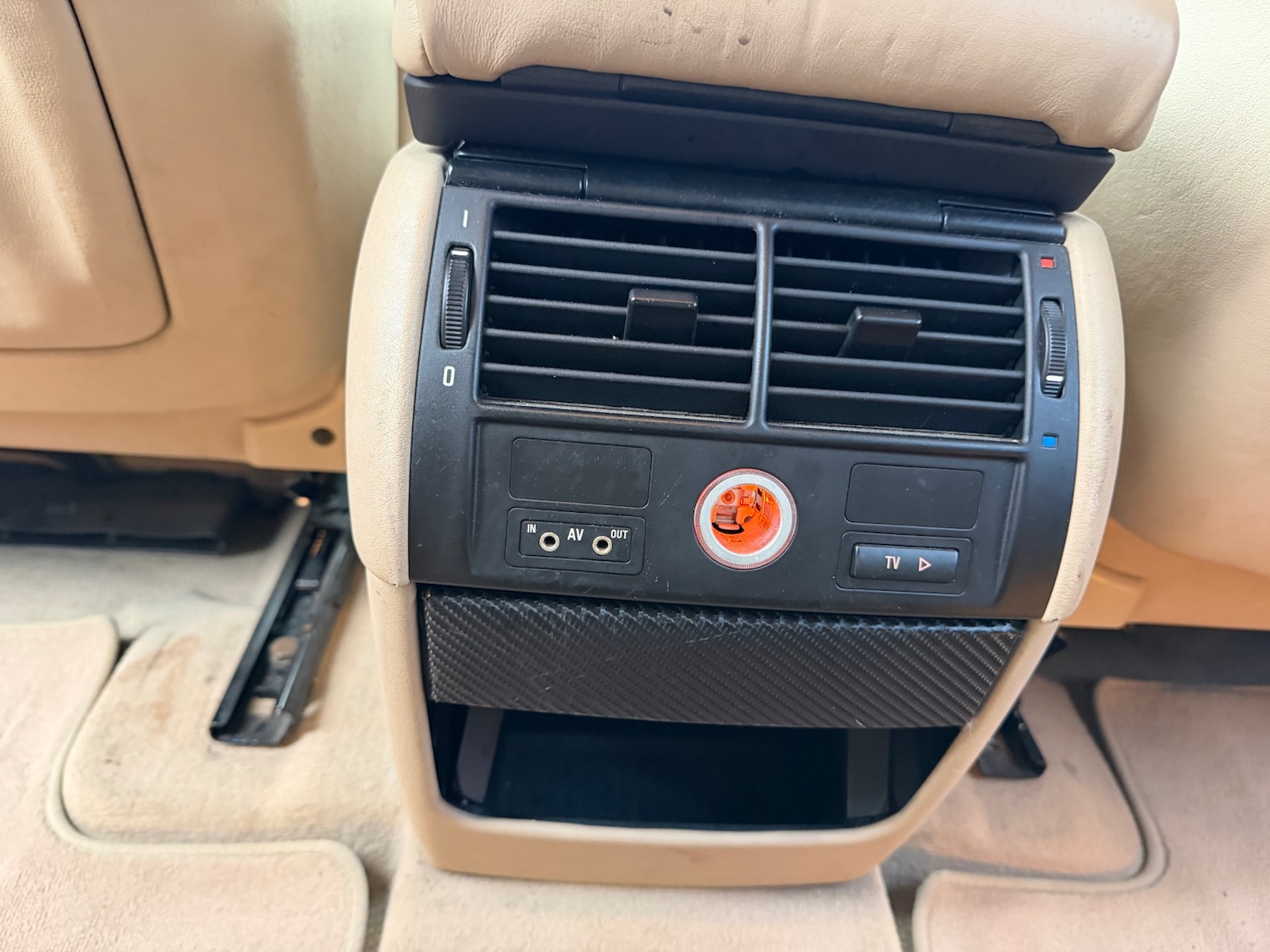 Used BMW X5 2005 for sale - 76532408: Photo 18