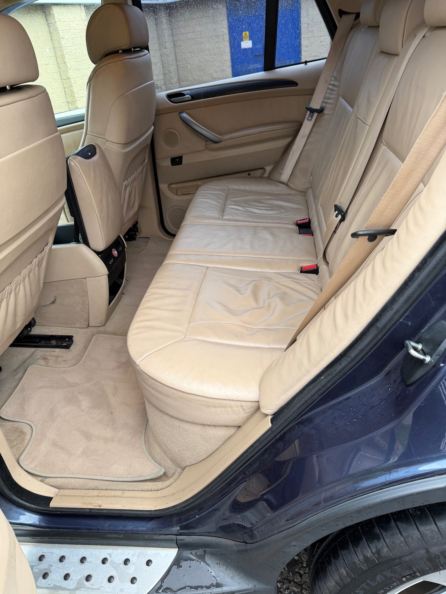 Used BMW X5 2005 for sale - 76532408: Photo 19