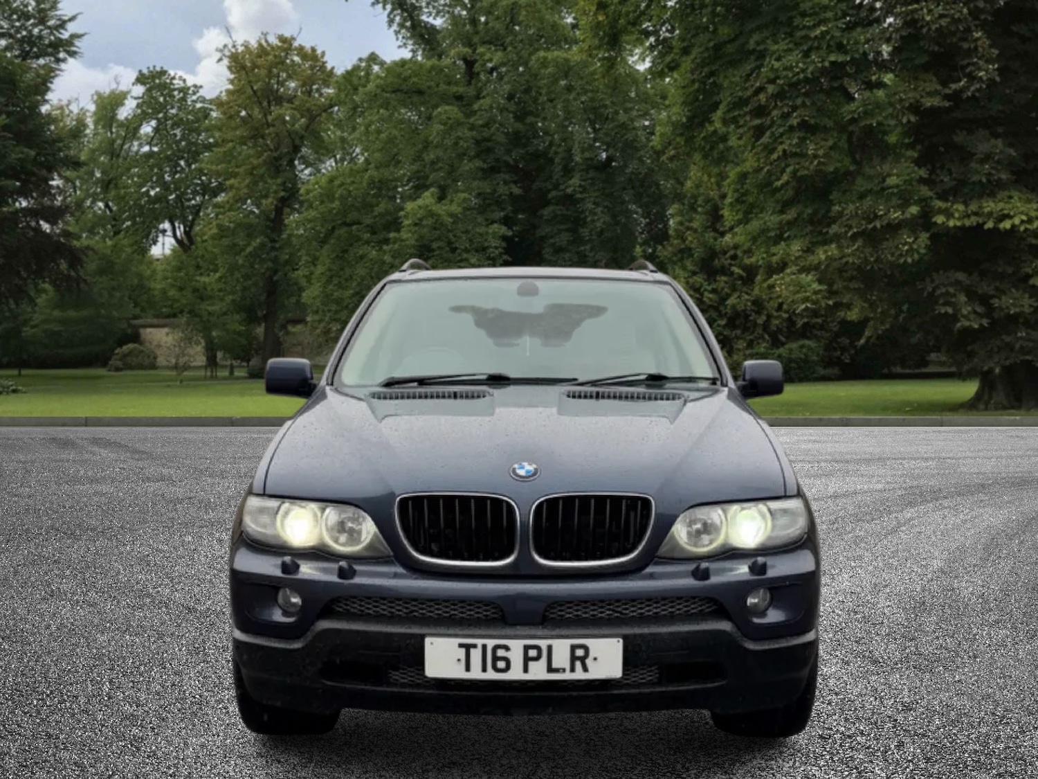 Used BMW X5 2005 for sale - 76532408: Photo 2