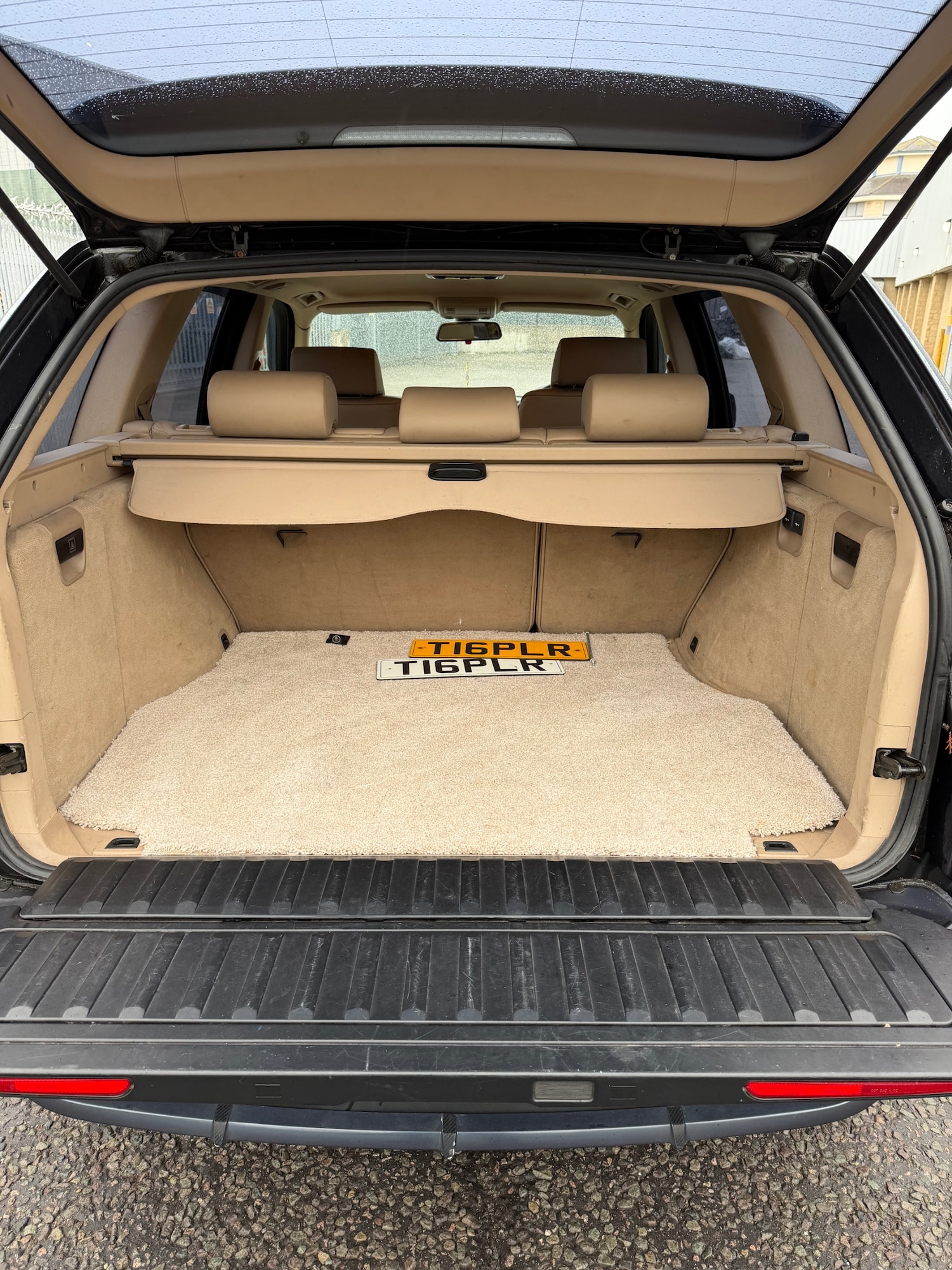 Used BMW X5 2005 for sale - 76532408: Photo 20