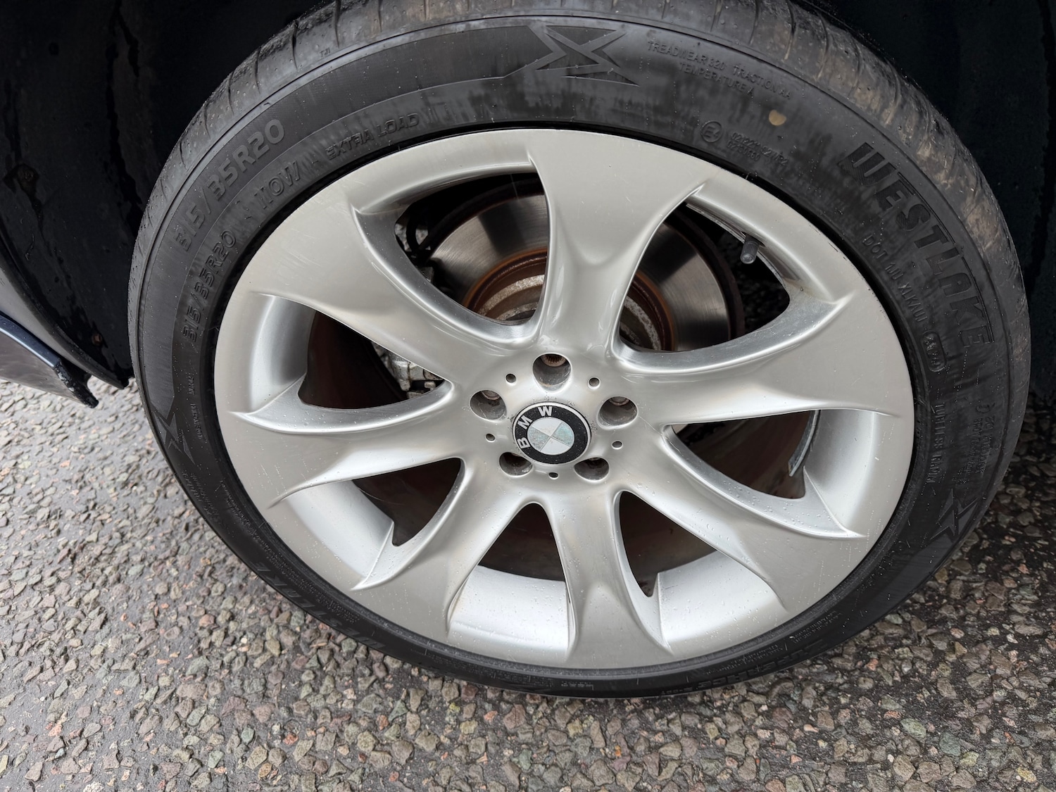 Used BMW X5 2005 for sale - 76532408: Photo 22