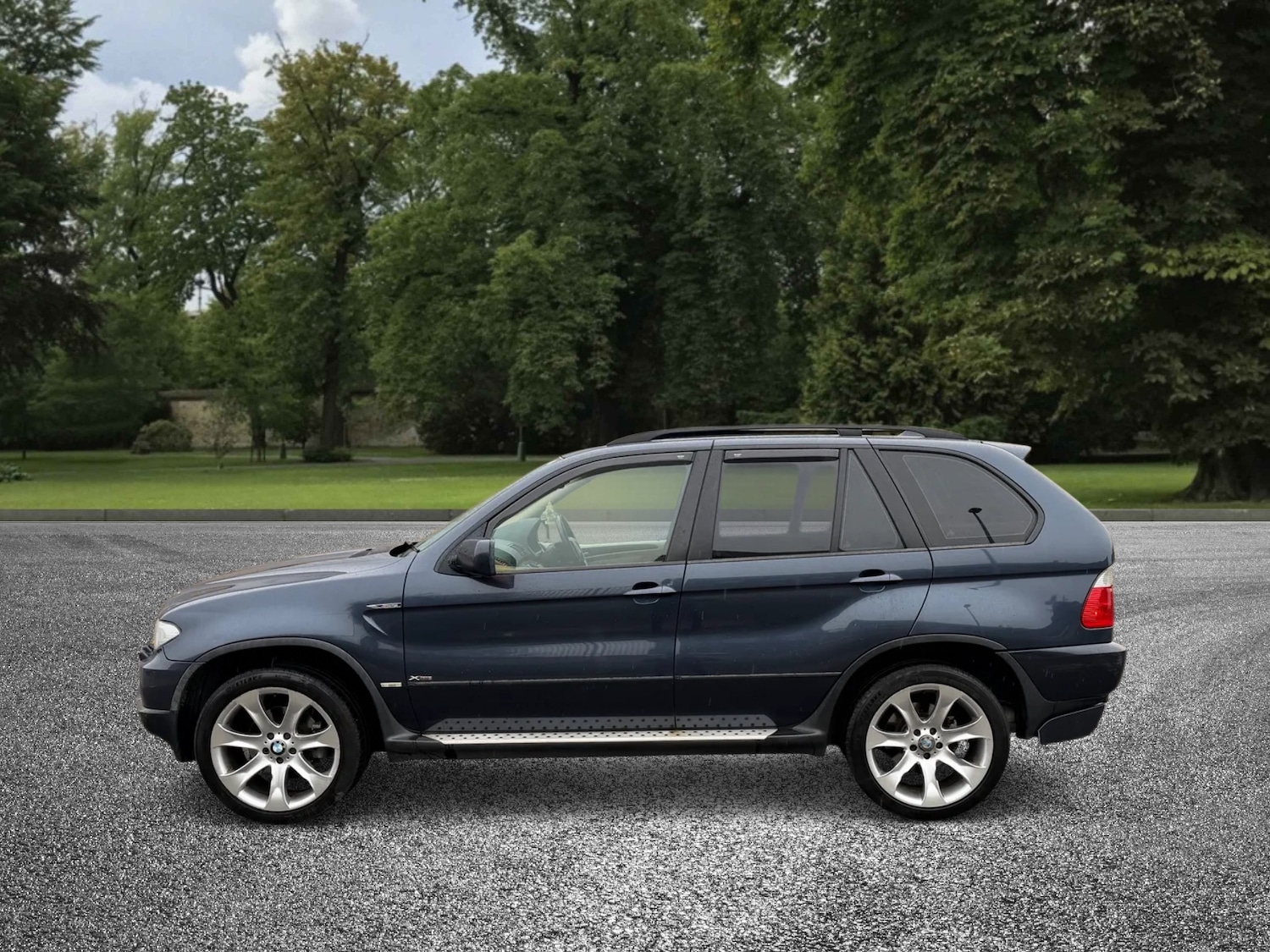 Used BMW X5 2005 for sale - 76532408: Photo 5