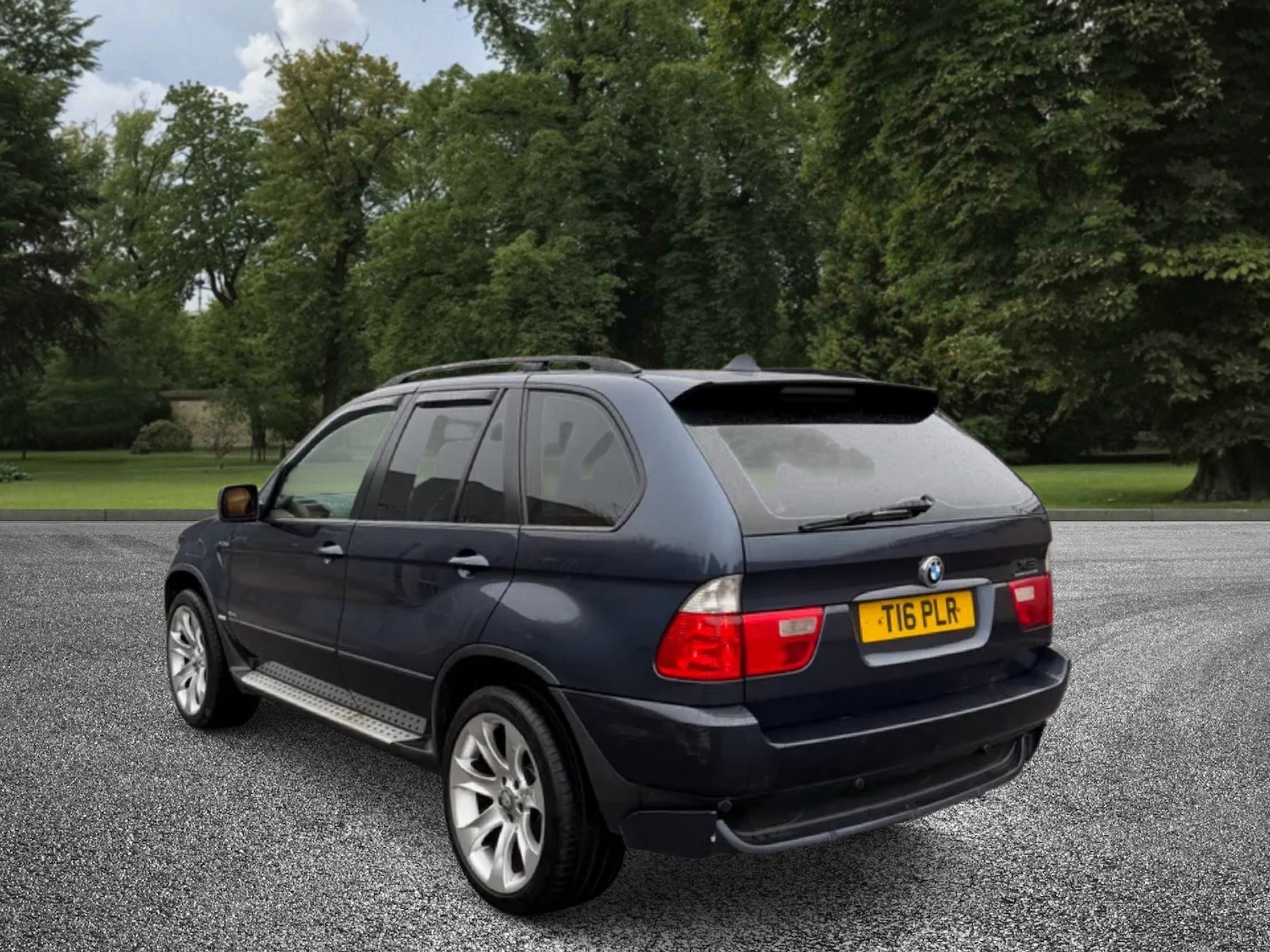 Used BMW X5 2005 for sale - 76532408: Photo 6