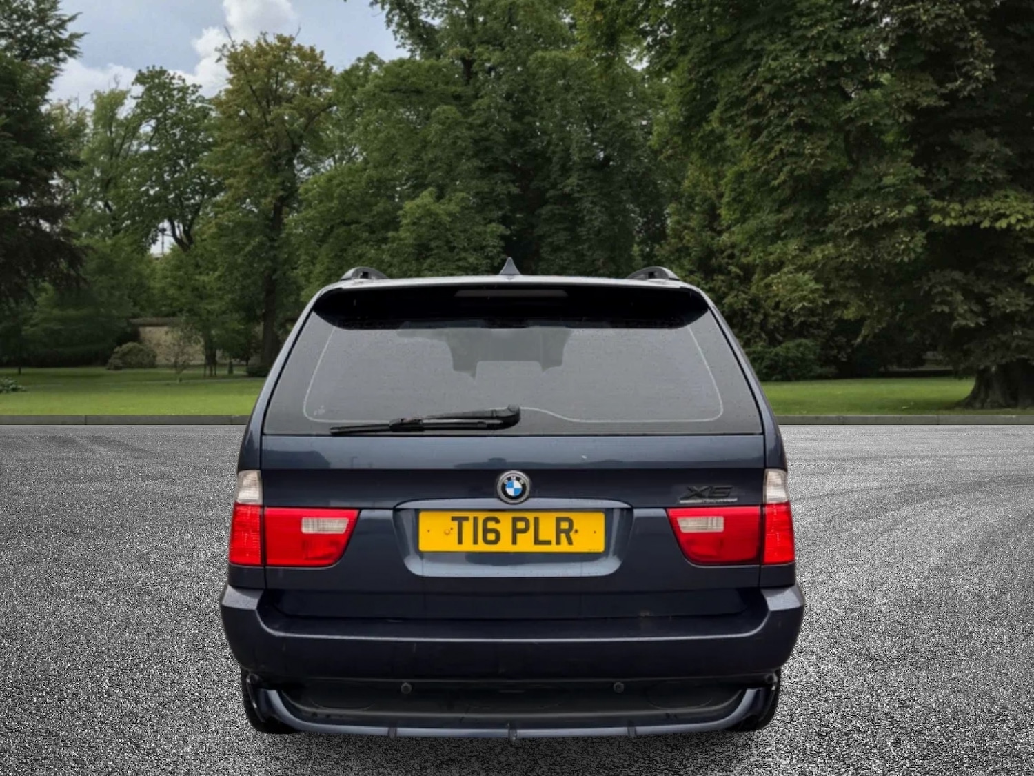 Used BMW X5 2005 for sale - 76532408: Photo 7