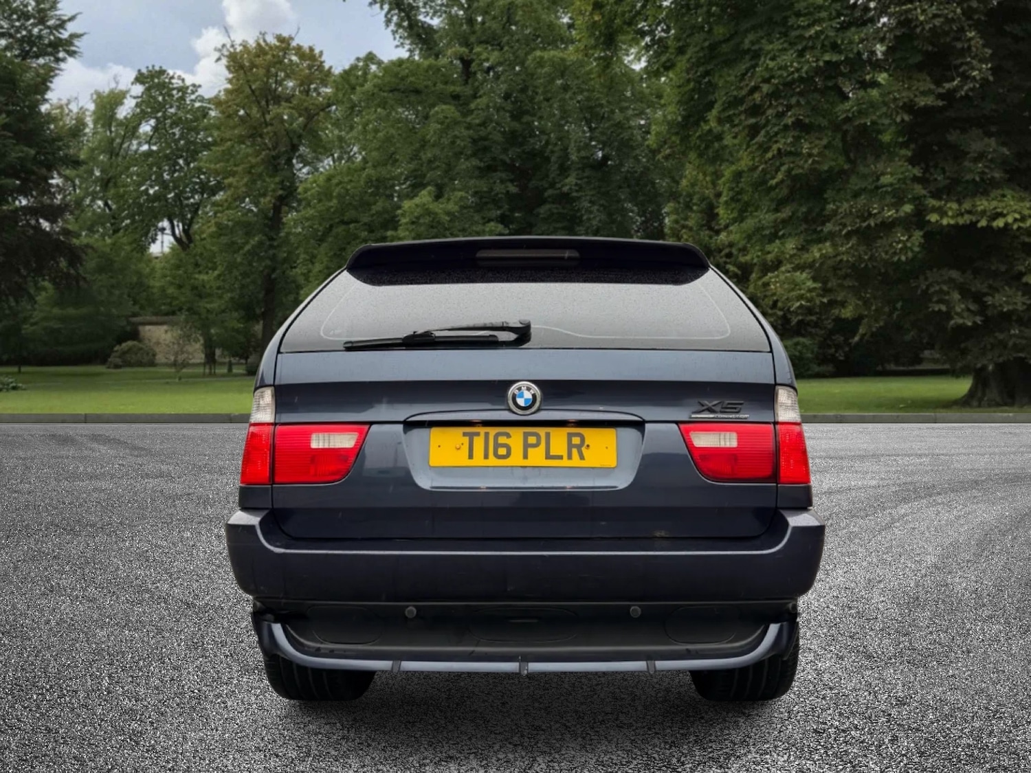 Used BMW X5 2005 for sale - 76532408: Photo 8