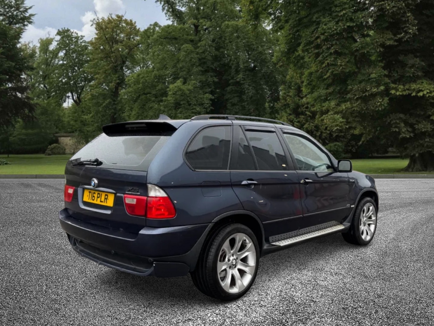 Used BMW X5 2005 for sale - 76532408: Photo 9