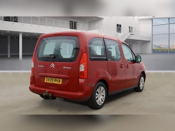 Used Citroen Berlingo Multispace 2009 for sale - 77329512: Photo