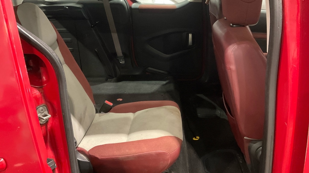 Used Citroen Berlingo Multispace 2009 for sale - 77329512: Photo 8