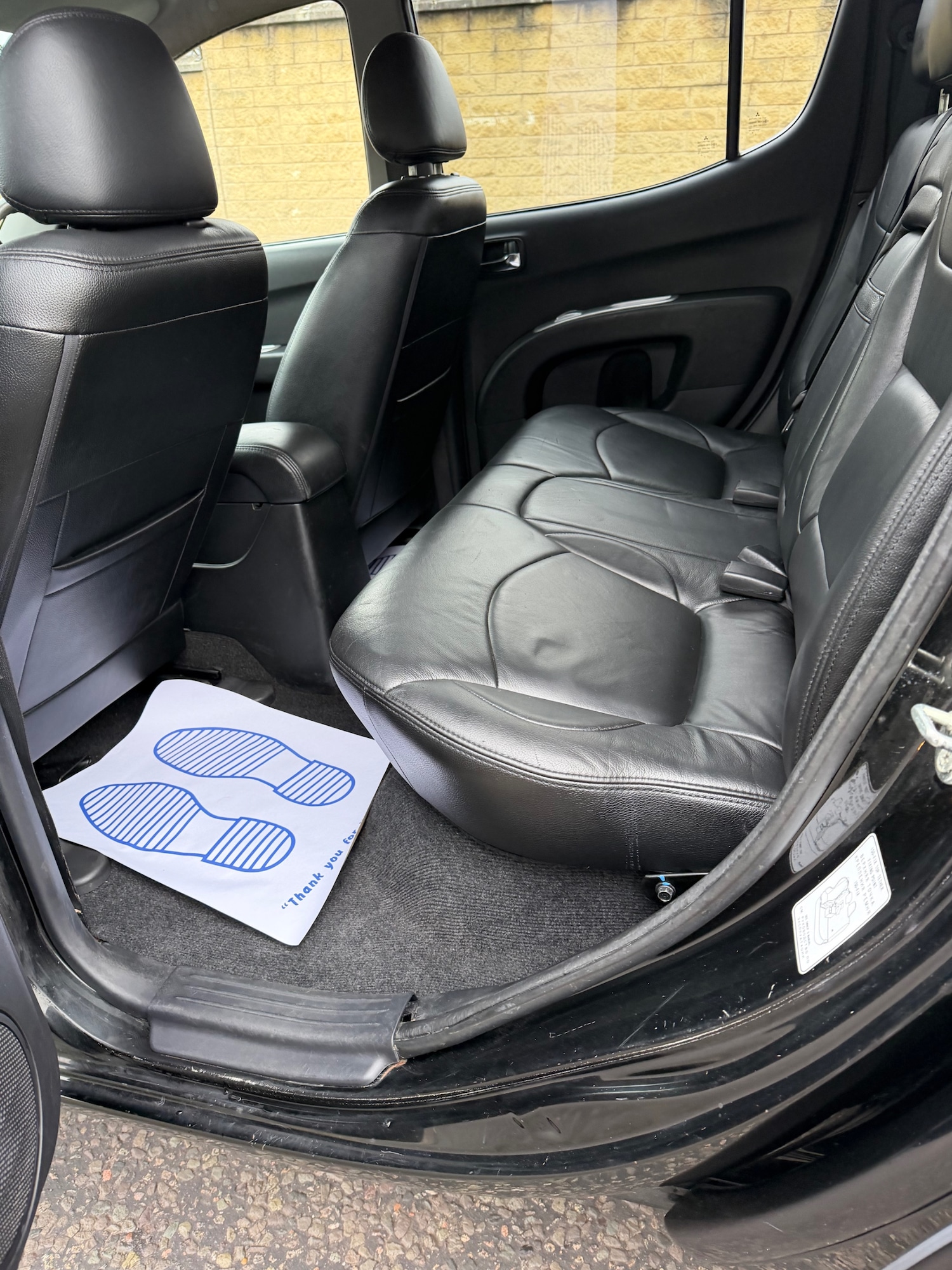 Used Mitsubishi L200 2014 for sale - 77367566: Photo 14