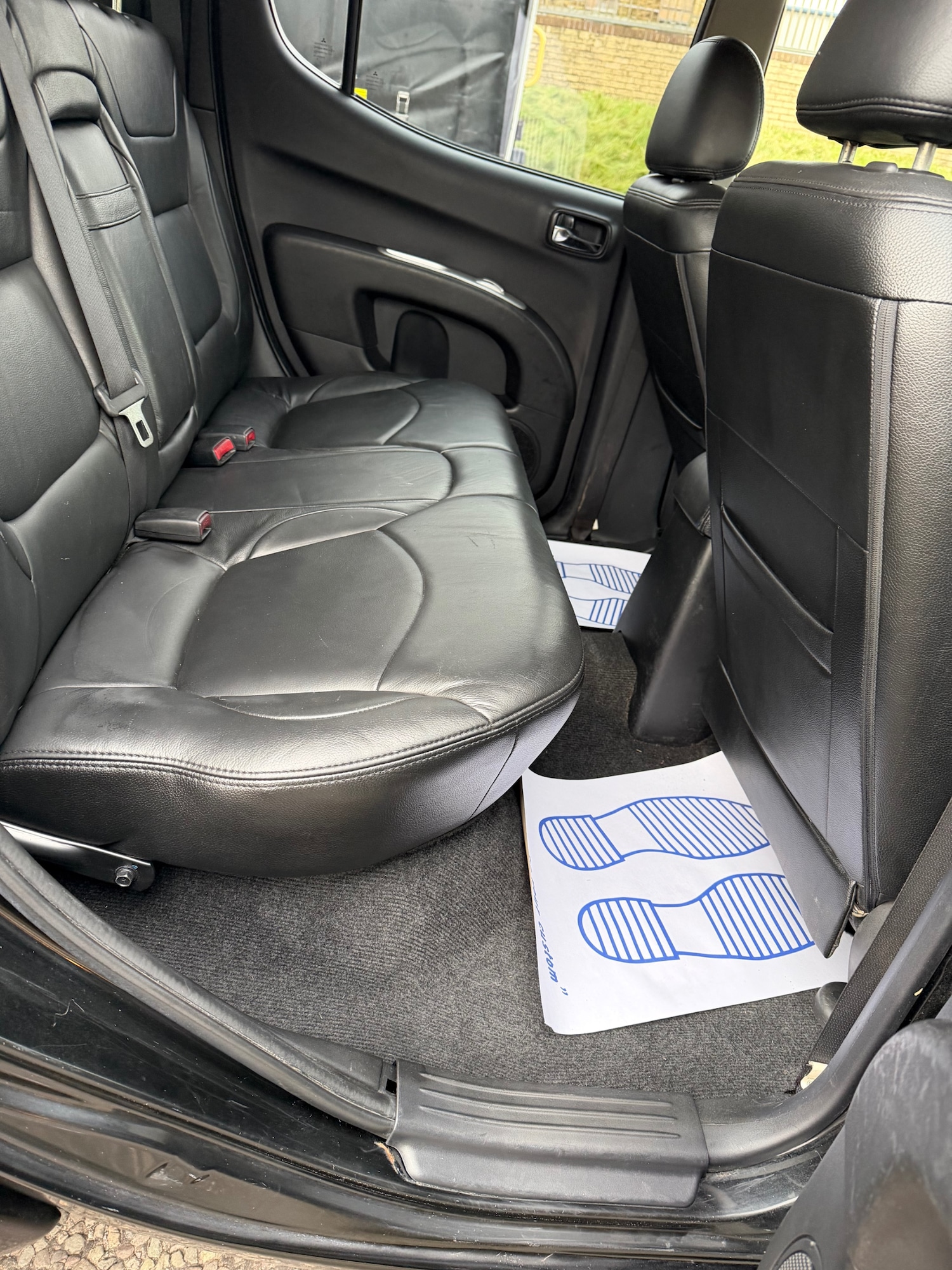 Used Mitsubishi L200 2014 for sale - 77367566: Photo 15