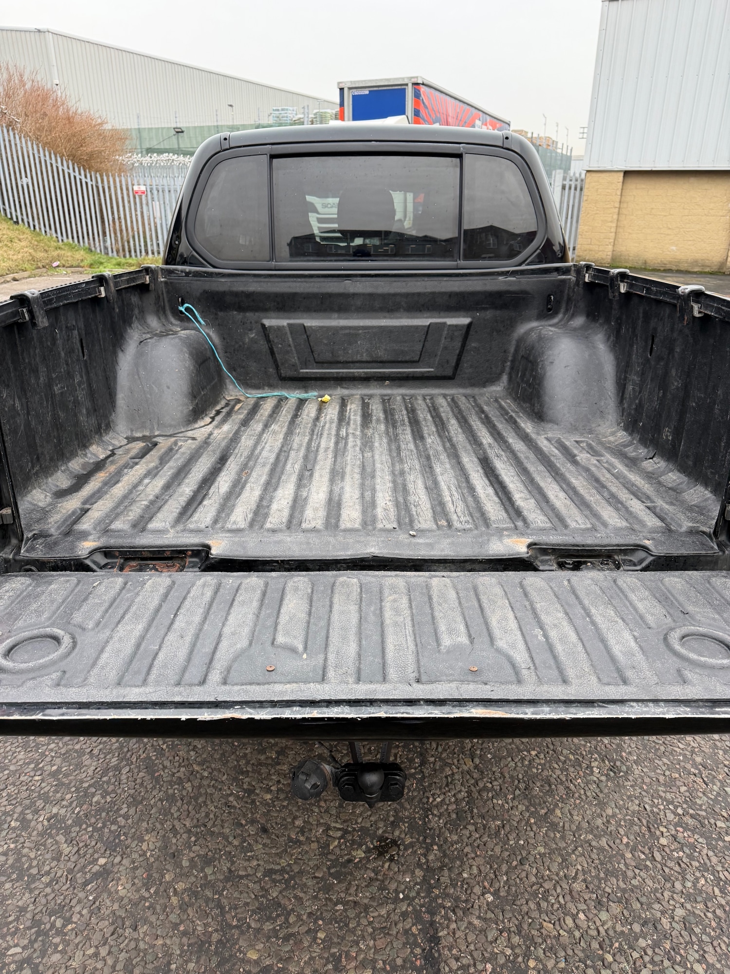 Used Mitsubishi L200 2014 for sale - 77367566: Photo 16