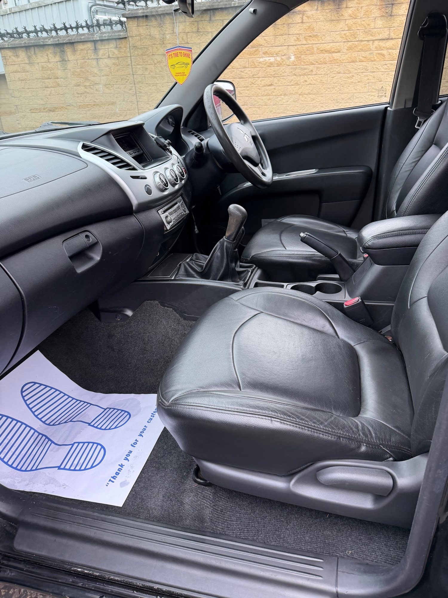 Used Mitsubishi L200 2014 for sale - 77367566: Photo 17