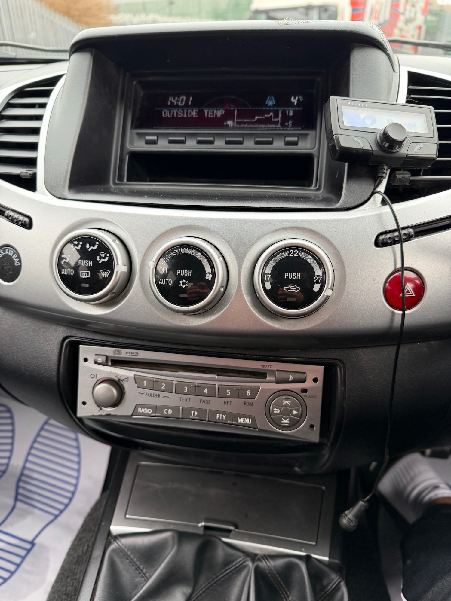 Used Mitsubishi L200 2014 for sale - 77367566: Photo 21