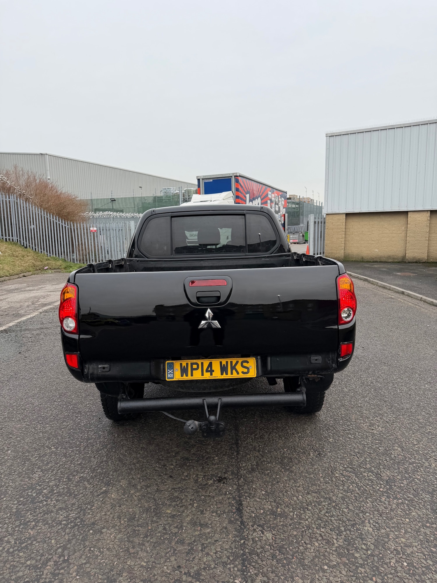 Used Mitsubishi L200 2014 for sale - 77367566: Photo 7