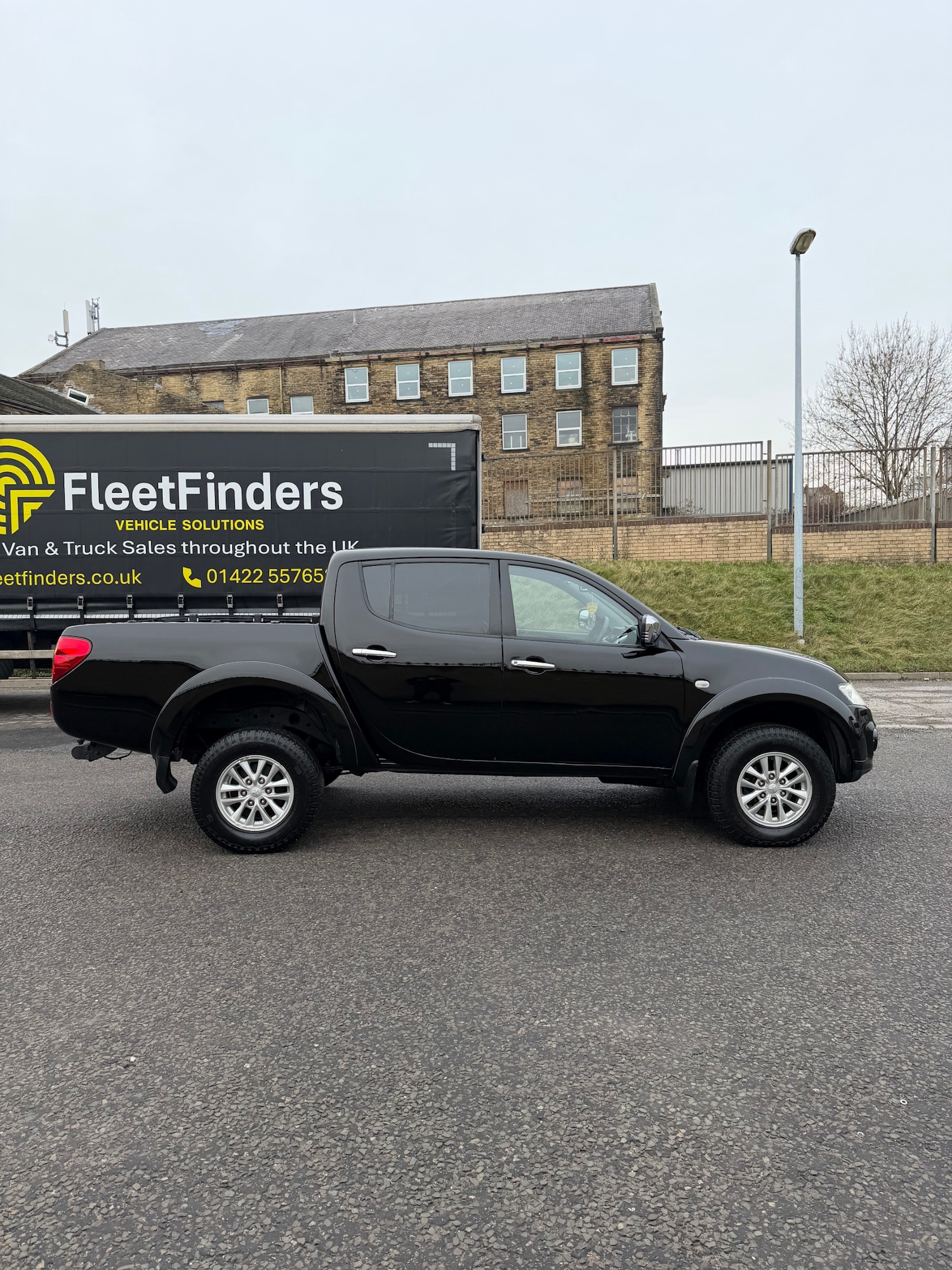 Used Mitsubishi L200 2014 for sale - 77367566: Photo 9