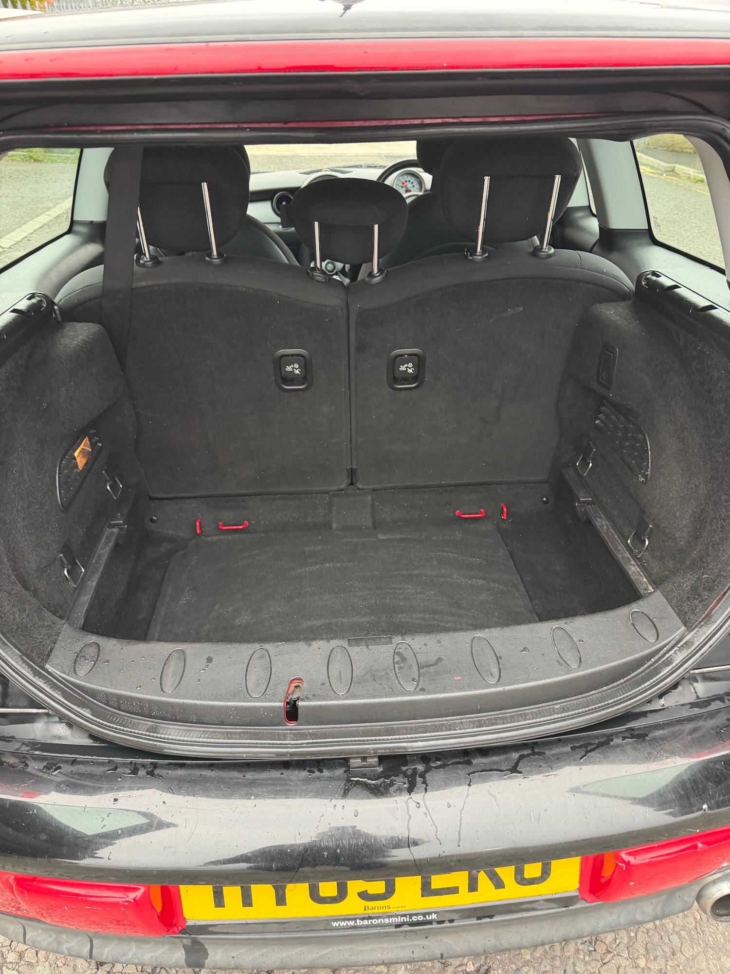 Used Jaguar XF 2009 for sale - 76464305: Photo 14